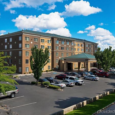 Oxford Suites Spokane Downtown Luaran gambar