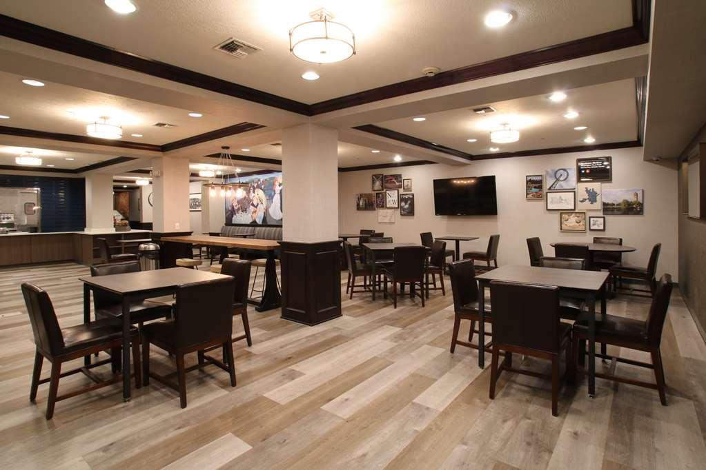 Oxford Suites Spokane Downtown Kemudahan gambar