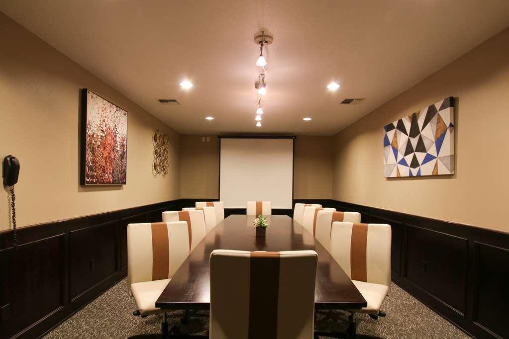 Oxford Suites Spokane Downtown Kemudahan gambar