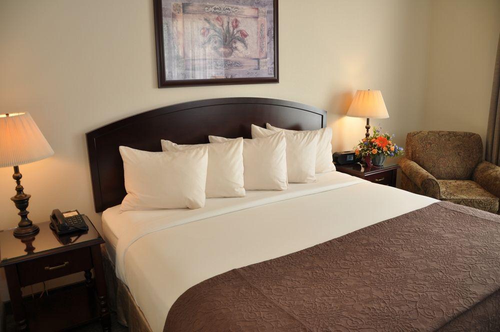 Oxford Suites Spokane Downtown Luaran gambar
