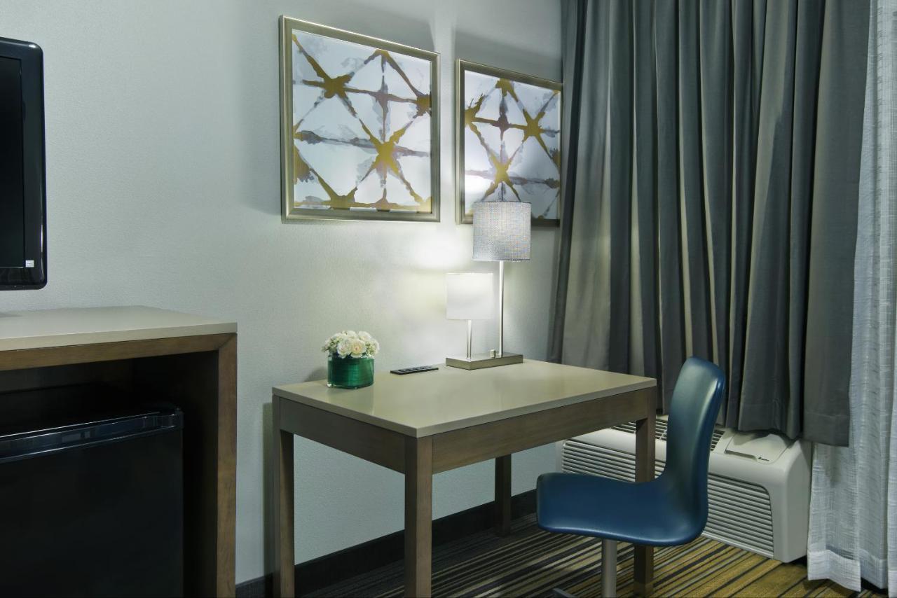 Oxford Suites Spokane Downtown Luaran gambar